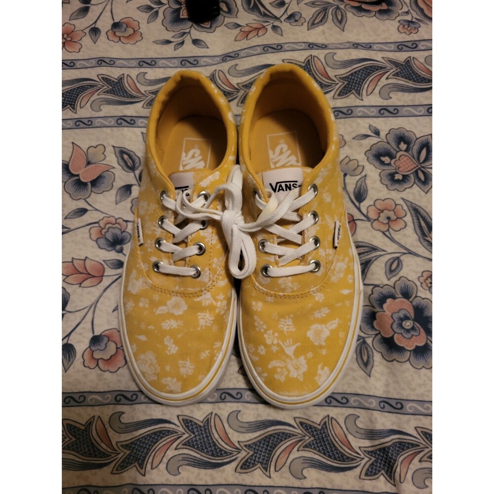 Vans Doheny "Tropics"